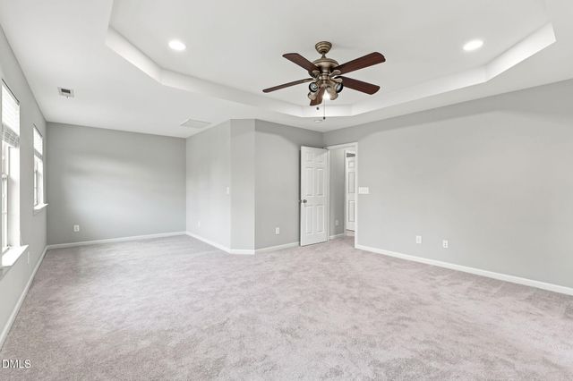 405 Liberty Rose Drive, Morrisville, NC 27560