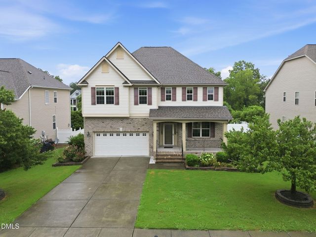 405 Liberty Rose Drive, Morrisville, NC 27560