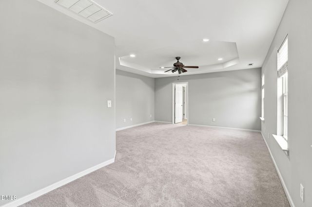 405 Liberty Rose Drive, Morrisville, NC 27560
