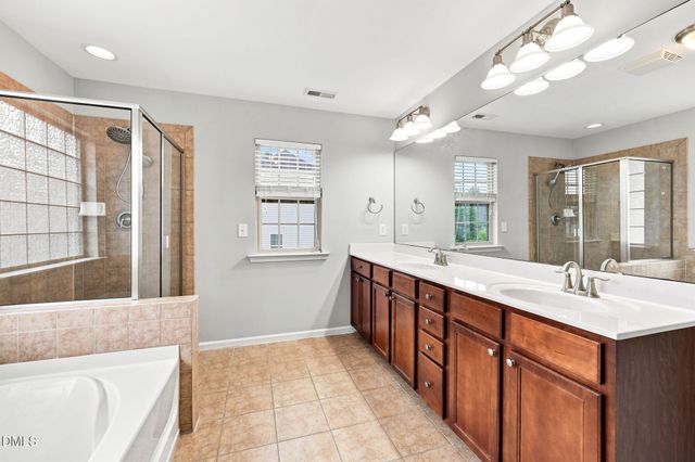 405 Liberty Rose Drive, Morrisville, NC 27560