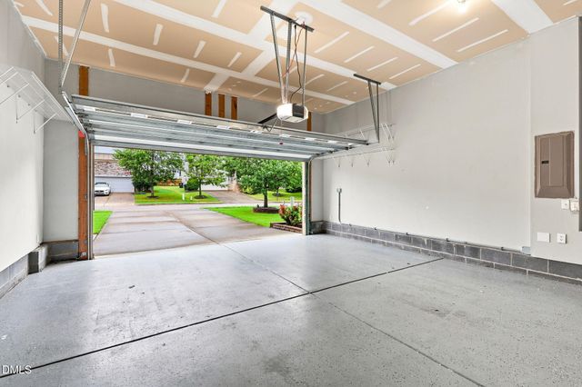 405 Liberty Rose Drive, Morrisville, NC 27560