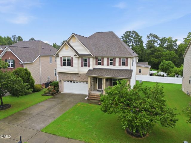 405 Liberty Rose Drive, Morrisville, NC 27560