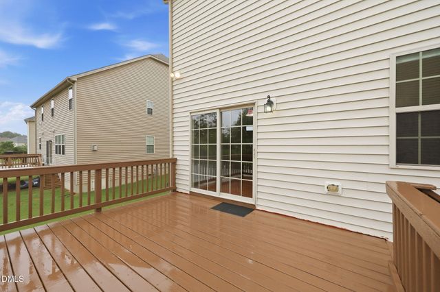 405 Liberty Rose Drive, Morrisville, NC 27560