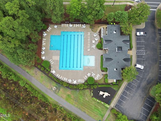 405 Liberty Rose Drive, Morrisville, NC 27560