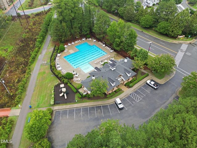 405 Liberty Rose Drive, Morrisville, NC 27560