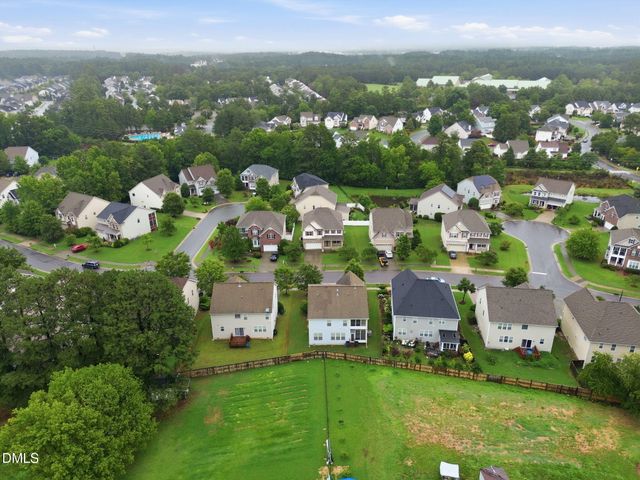405 Liberty Rose Drive, Morrisville, NC 27560