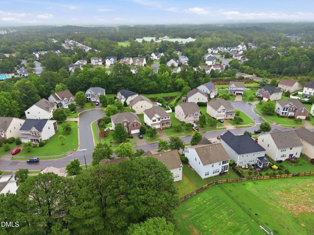 405 Liberty Rose Drive, Morrisville, NC 27560