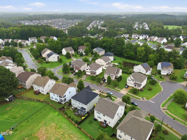 405 Liberty Rose Drive, Morrisville, NC 27560