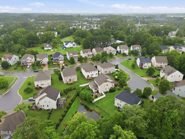 405 Liberty Rose Drive, Morrisville, NC 27560