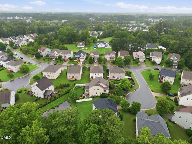405 Liberty Rose Drive, Morrisville, NC 27560