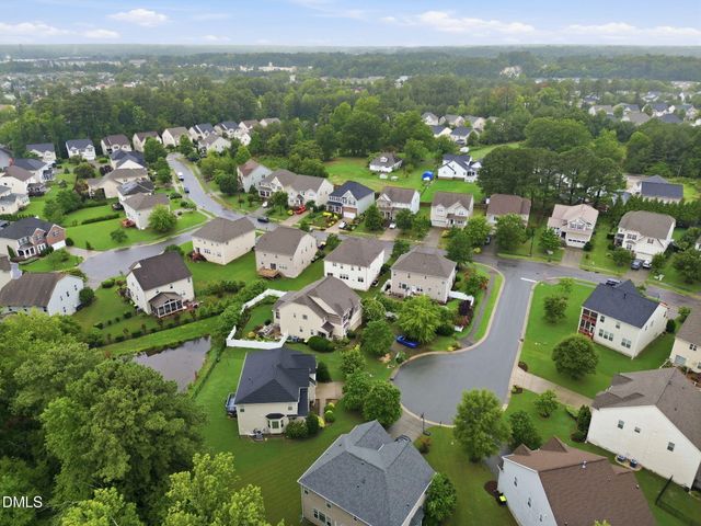 405 Liberty Rose Drive, Morrisville, NC 27560