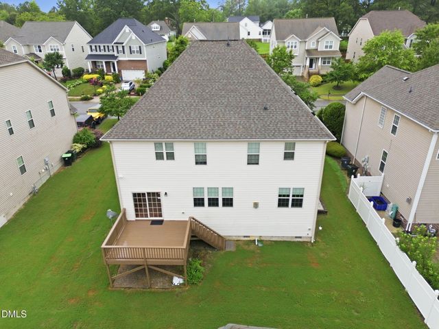 405 Liberty Rose Drive, Morrisville, NC 27560