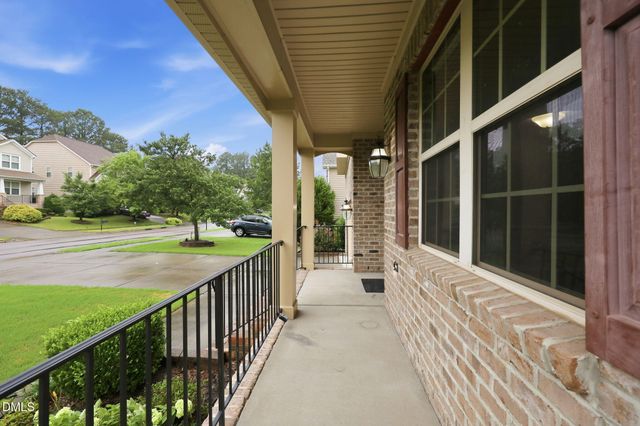 405 Liberty Rose Drive, Morrisville, NC 27560