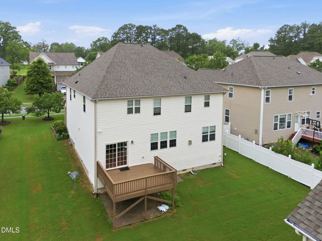 405 Liberty Rose Drive, Morrisville, NC 27560