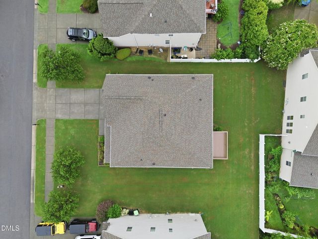 405 Liberty Rose Drive, Morrisville, NC 27560