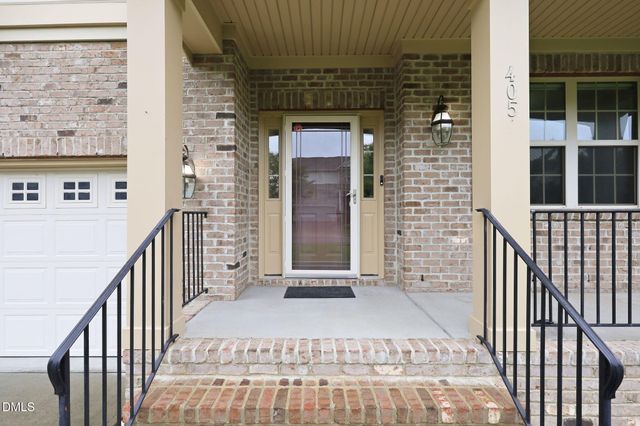 405 Liberty Rose Drive, Morrisville, NC 27560