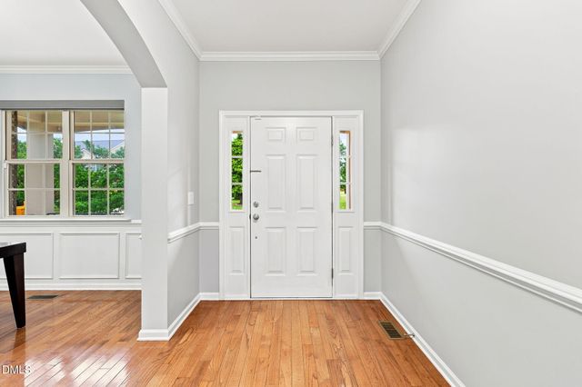 405 Liberty Rose Drive, Morrisville, NC 27560