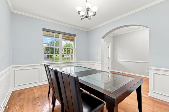 405 Liberty Rose Drive, Morrisville, NC 27560
