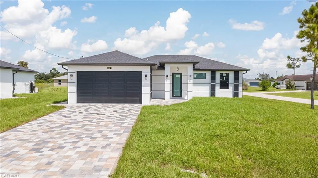 2700 11Th St SW, LEHIGH ACRES, FL 33976 — exterior