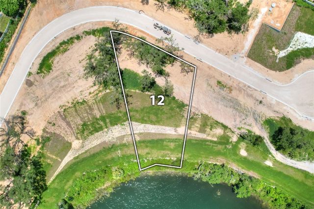 149 TRANQUIL MIRROR LAKE COURT Lot 12, Clermont, FL 34711