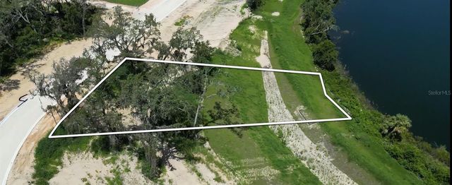149 TRANQUIL MIRROR LAKE COURT Lot 12, Clermont, FL 34711