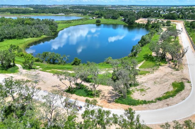 149 TRANQUIL MIRROR LAKE COURT Lot 12, Clermont, FL 34711