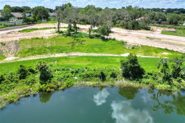 149 TRANQUIL MIRROR LAKE COURT Lot 12, Clermont, FL 34711