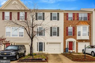 2509 JAMES MAURY DR, Herndon, VA 20171