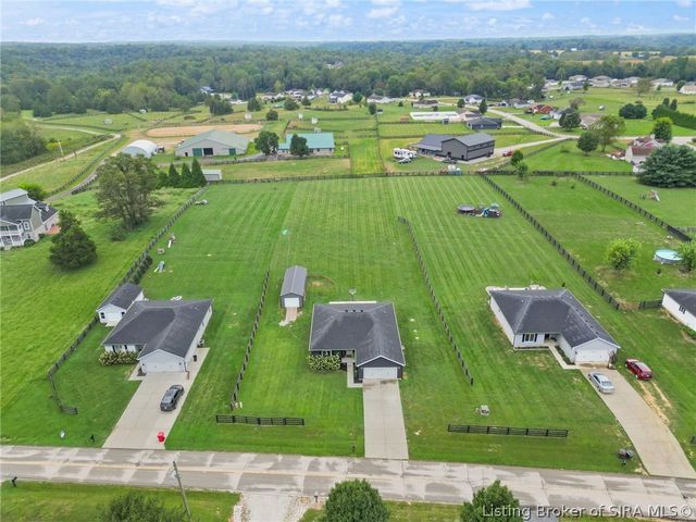 8217 Salem Church Road, Charlestown, IN 47111