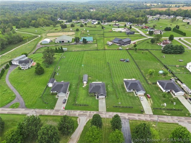 8217 Salem Church Road, Charlestown, IN 47111