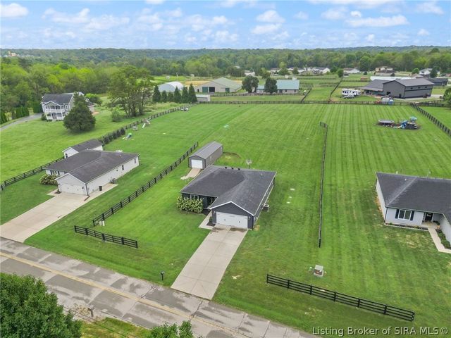 8217 Salem Church Road, Charlestown, IN 47111