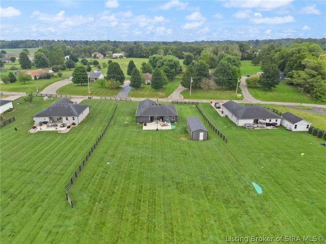 8217 Salem Church Road, Charlestown, IN 47111