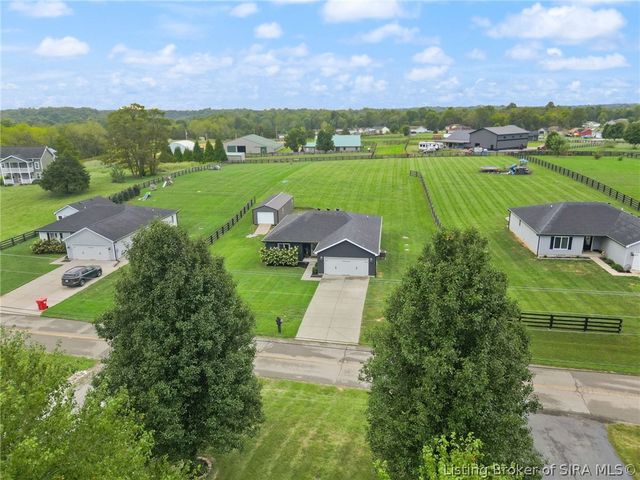 8217 Salem Church Road, Charlestown, IN 47111