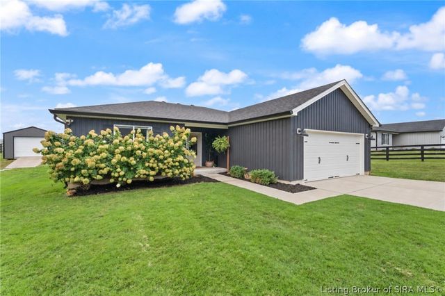 8217 Salem Church Road, Charlestown, IN 47111