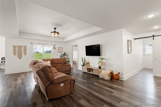 8217 Salem Church Road, Charlestown, IN 47111