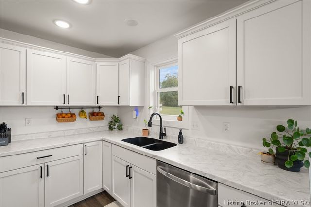 8217 Salem Church Road, Charlestown, IN 47111