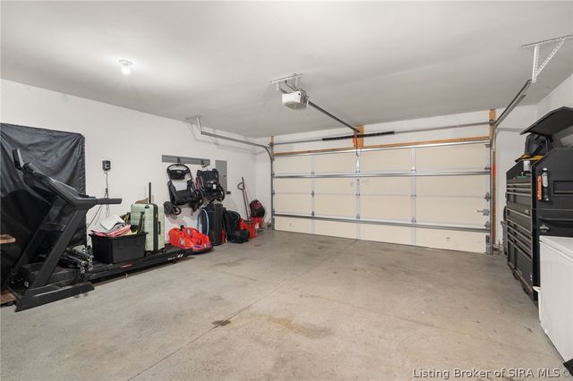 8217 Salem Church Road, Charlestown, IN 47111