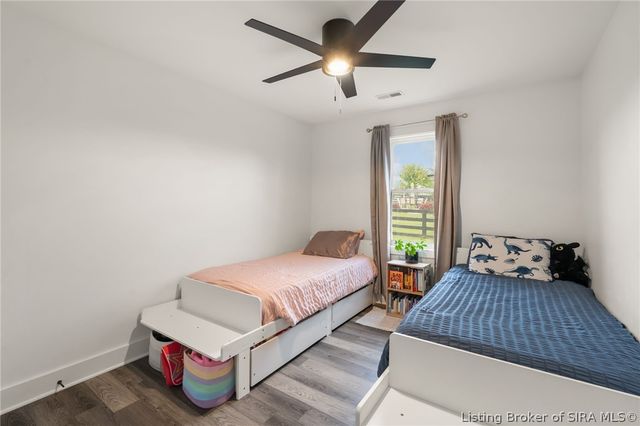 8217 Salem Church Road, Charlestown, IN 47111
