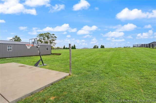 8217 Salem Church Road, Charlestown, IN 47111