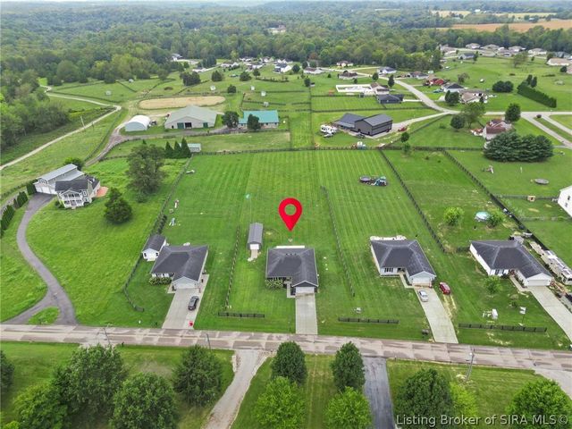 8217 Salem Church Road, Charlestown, IN 47111