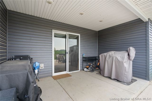 8217 Salem Church Road, Charlestown, IN 47111