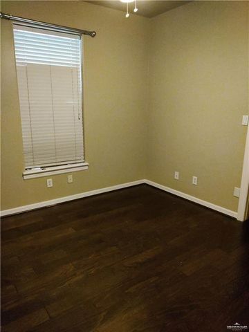2516 Sequoia Drive, Mission, TX 78572