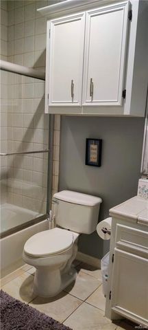 2516 Sequoia Drive, Mission, TX 78572