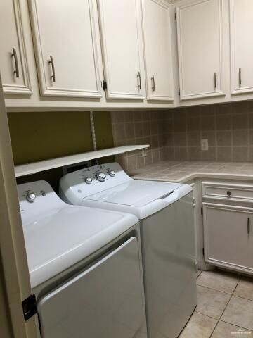 2516 Sequoia Drive, Mission, TX 78572