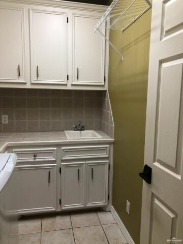 2516 Sequoia Drive, Mission, TX 78572