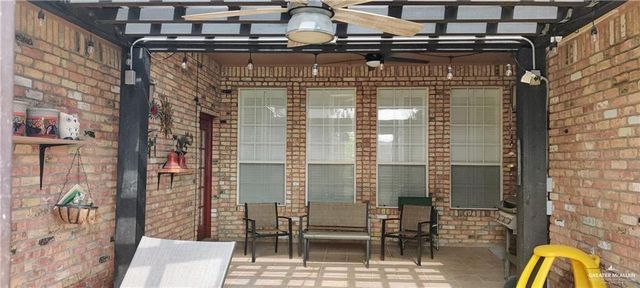 2516 Sequoia Drive, Mission, TX 78572