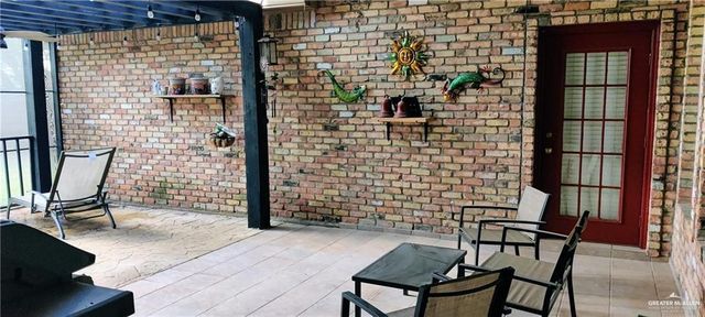 2516 Sequoia Drive, Mission, TX 78572