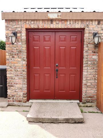 2516 Sequoia Drive, Mission, TX 78572