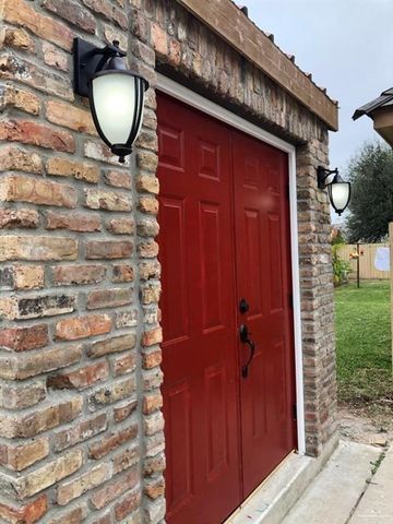 2516 Sequoia Drive, Mission, TX 78572