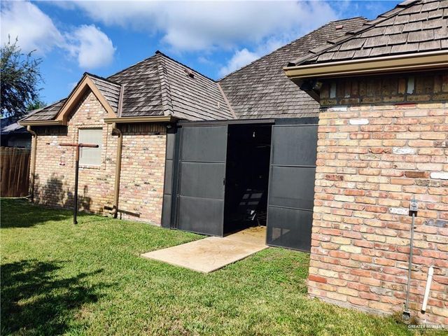 2516 Sequoia Drive, Mission, TX 78572
